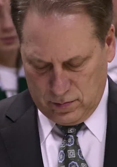 S01:E18 - Divided We Stand: Michigan vs. Michigan State poster