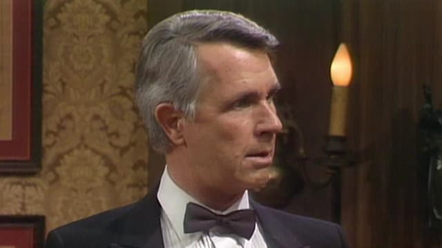 S05:E12 - The Governor's Brain Is Missing