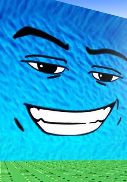 S13:E11 - Escape the Tsunami in Roblox poster