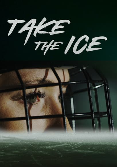 Take the Ice