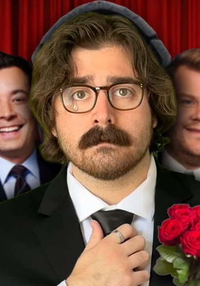 S01:E11 - The Death of Late Night TV poster