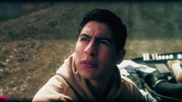 S01:E11 - Alaska's Birds of Slay