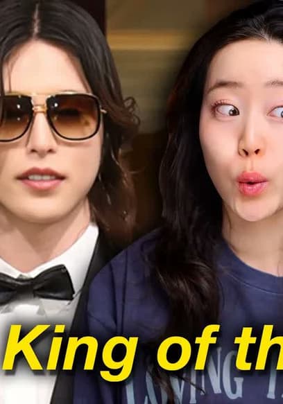 S2024:E01 - The Most Desirable Man in Japan- Women Paying $500k Just to Spend ONE Night With Him poster