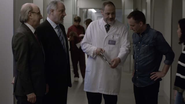 S02:E11 - Inferno