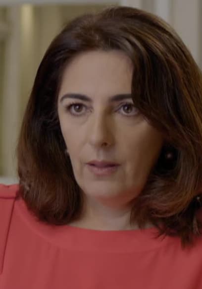 S01:E01 - Letizia of Spain poster