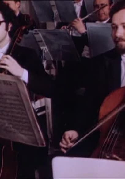 S01:E03 - Nicolay Rimsky-Korsakov poster