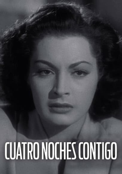 Cuatro noches contigo