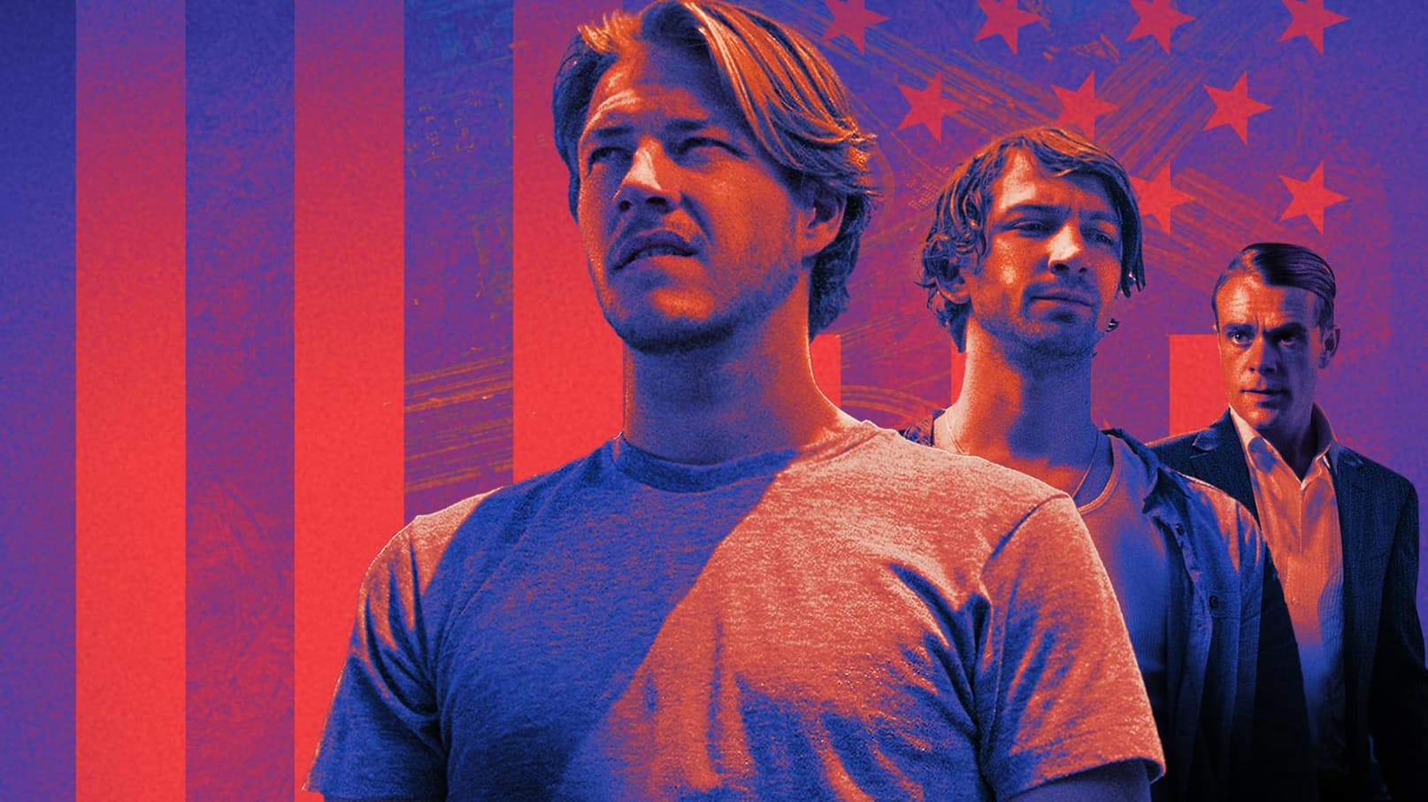 poster background