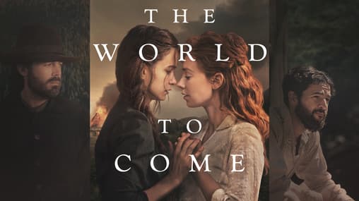 Watch The World to Come (2020) Free Movies Tubi