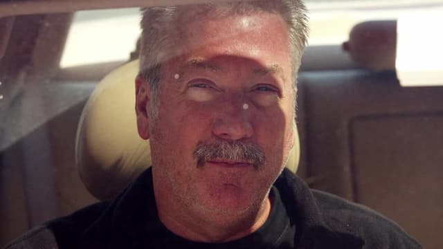 S01:E02 - Drew Peterson