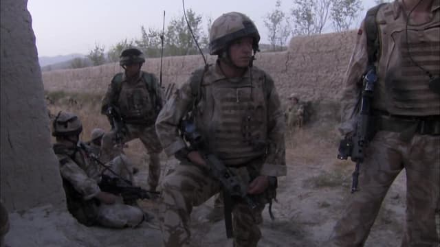 S01:E05 - Hunt for Taliban