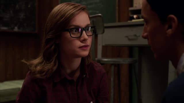 S04:E08 - Herstory of Dance