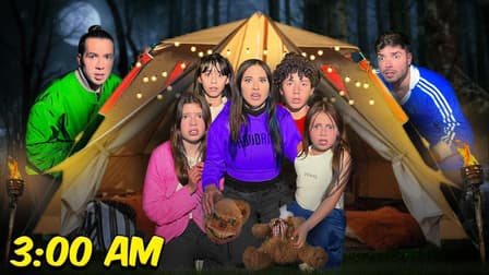 S01:E09 - 24 Horas Espiando a Spay