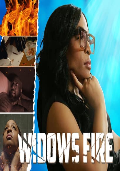 Widow's Fire
