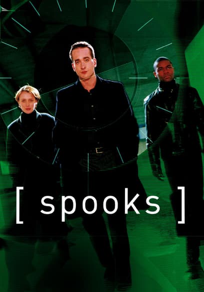 Spooks