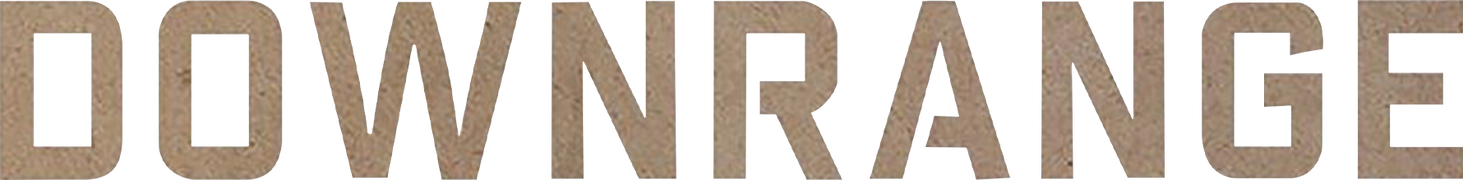 Downrange
