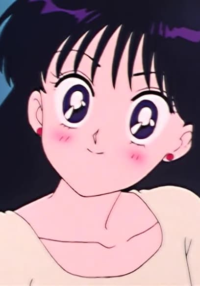 S01:E15 - Usagi’s Panic: Rei’s First Date poster