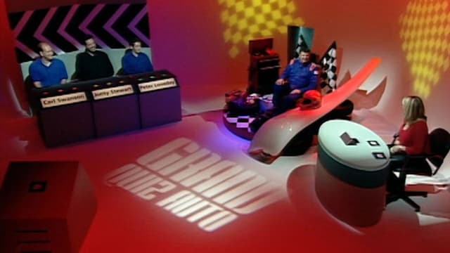 S01:E07 - Episode 7