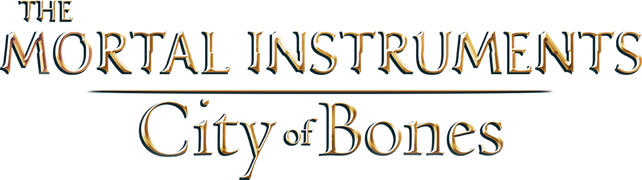 The Mortal Instruments: City of Bones
