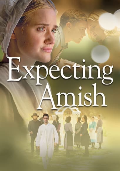 Expecting Amish