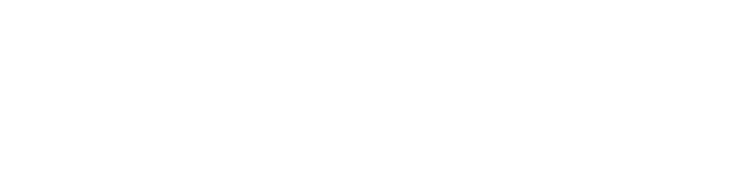 The Secret History of the British Garden