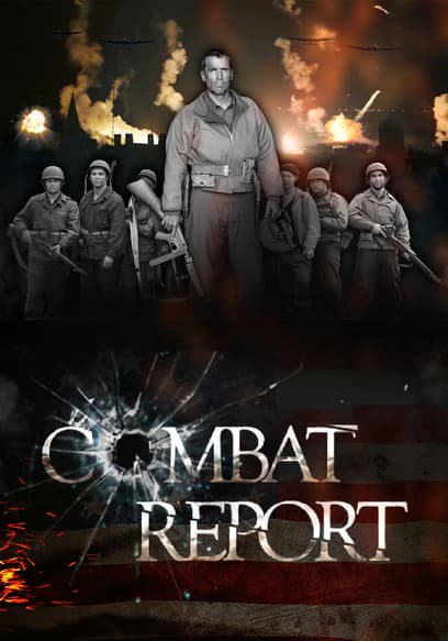 Combat Report