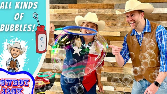 S01:E02 - All Kinds of Bubbles