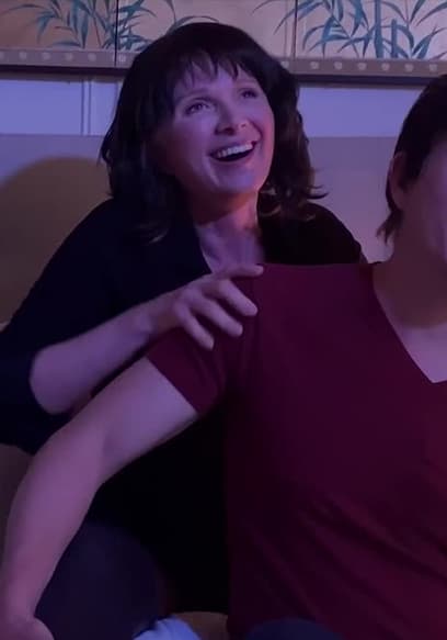 S01:E05 - What the… poster