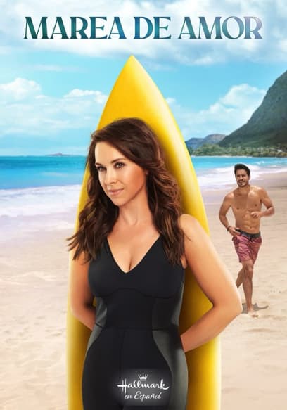 Marea De Amor