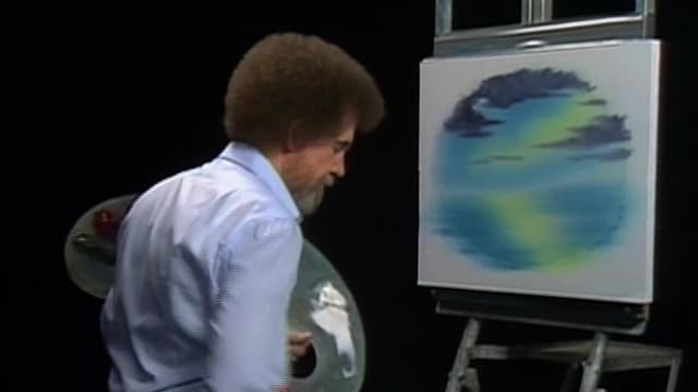 S23:E09 - Hacia El Final Del Día