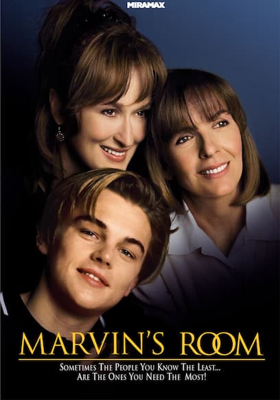 Marvin's Room