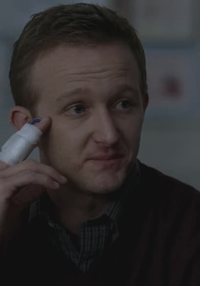 S02:E03 - Numb poster
