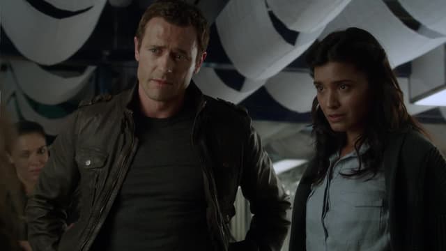 S01:E06 - The Runaway