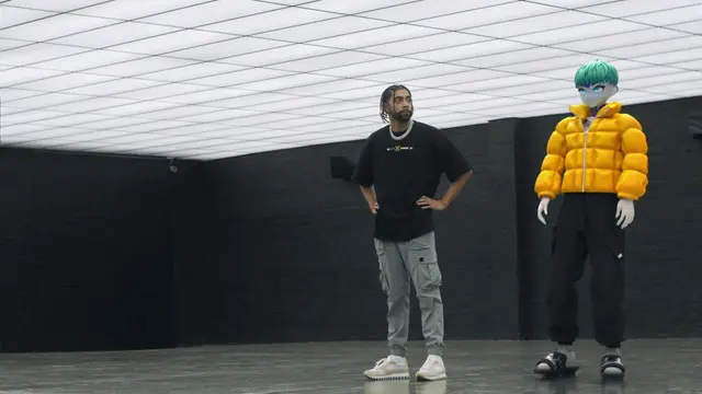 S02:E04 - The Future Is Here