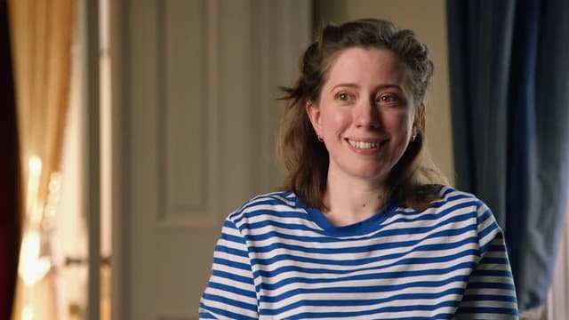 S01:E06 - Cómo enamorarse