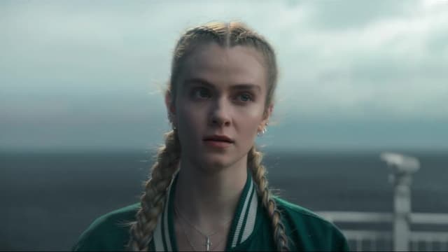 S01:E07 - The Skagerrak