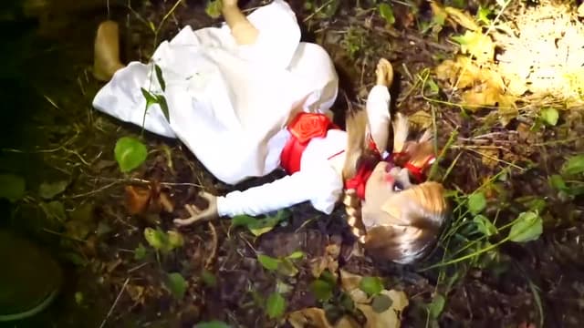 S03:E13 - Don't Ghost Hunt During an Eclipse