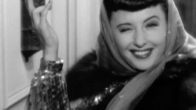 S05:E02 - Barbara Stanwyck