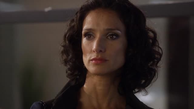 S02:E07 - A Problem Like Maria