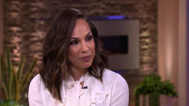 S01:E14 - Amanda Brugel and Lyriq Bent With Special Co-Host Ice-T