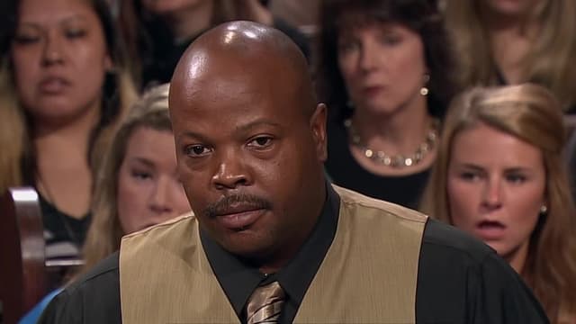 S02:E64 - Markham-Love vs. Tucker / Gholston