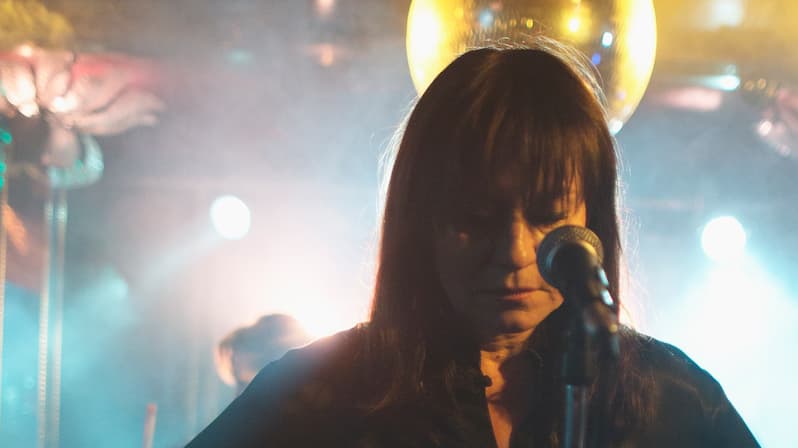 Nico, 1988 (2017) - Stream Free | Tubi