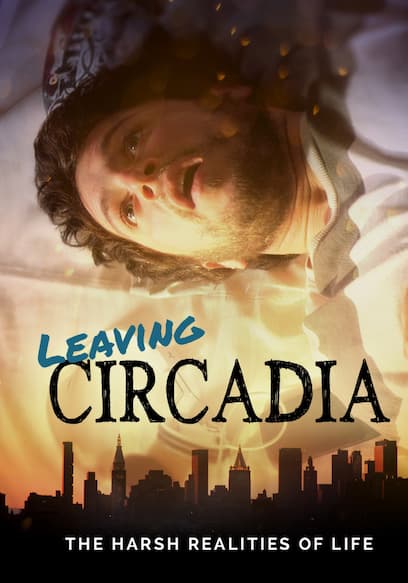 Leaving Circadia