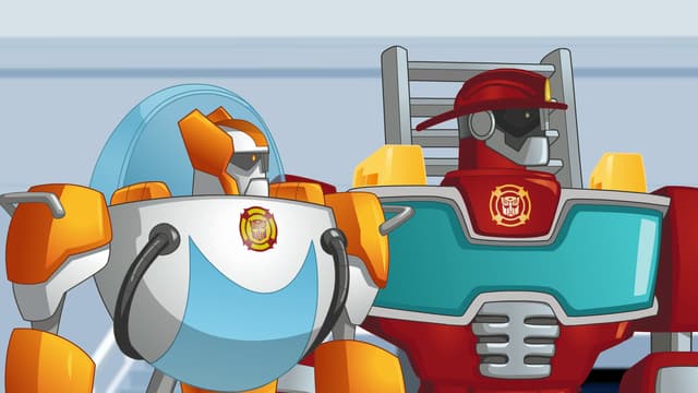 S02:E14 - The Vigilant Town