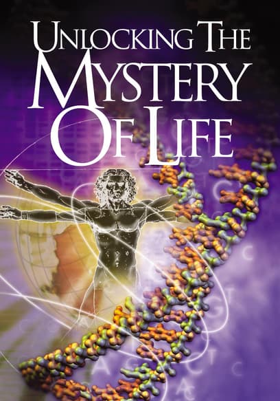 Unlocking the Mystery of Life