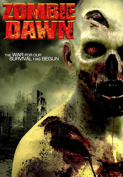 Zombie Dawn
