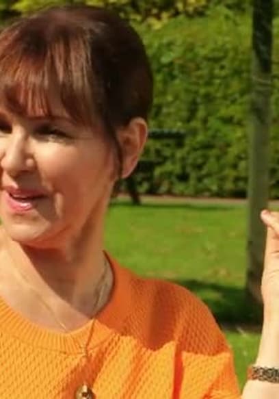S01:E09 - Arlene Phillips poster