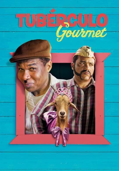 Tubérculo Gourmet