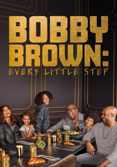 Bobby Brown: Every Little Step