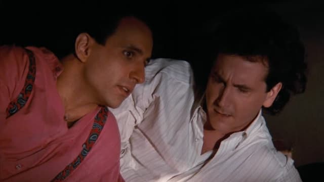 S07:E12 - Car Tunes